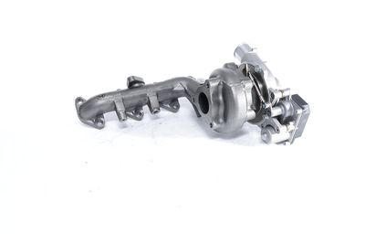 LADER AUFLADUNG BTS Turbo T918732 25