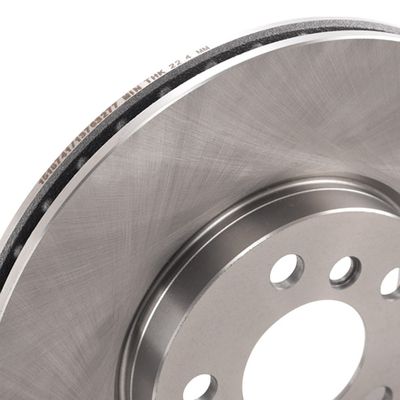 спирачен диск RIDEX 82B1772