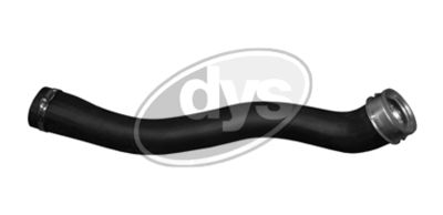 Трубка нагнетаемого воздуха DYS 76-01632 для JEEP COMPASS