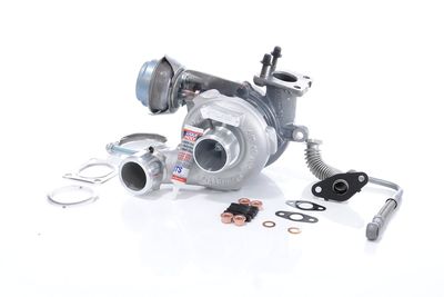 LADER AUFLADUNG BTS Turbo T981200 3