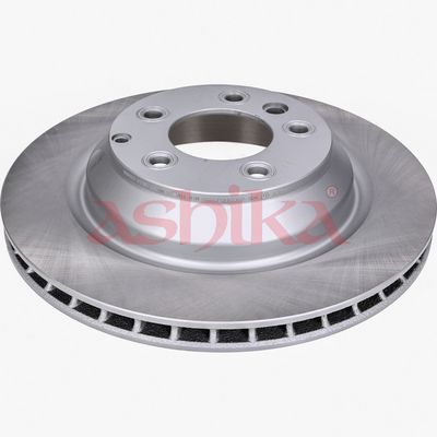 спирачен диск ASHIKA 61-00-0942C