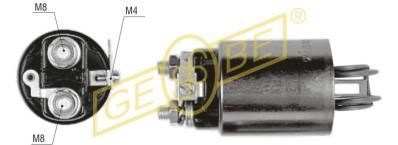 MAGNETSCHALTER STARTER