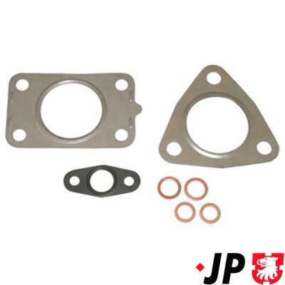 SET MONTAJ TURBOCOMPRESOR