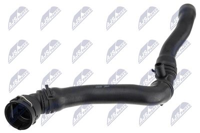 маркуч на радиатора NTY CPP-WW-065