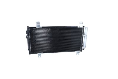 CONDENSATOR CLIMATIZARE NRF 35949 25