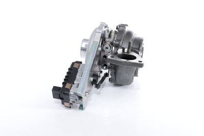 LADER AUFLADUNG BTS Turbo T914804 12