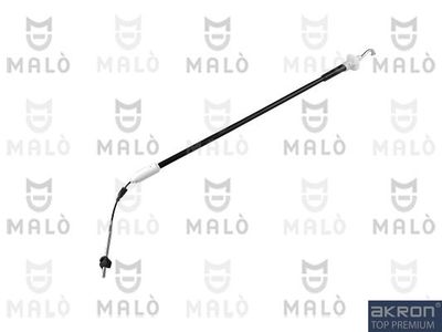 въжен механизъм, задействане на съединителя AKRON-MALÒ 22164
