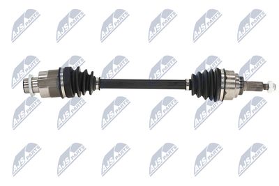 PLANETARA NTY NPWSU073 25