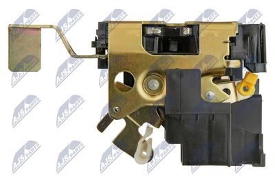 Zámok dverí NTY EZC-FT-185