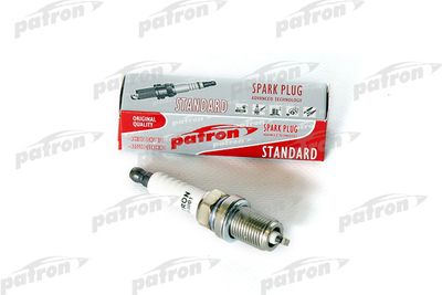 PATRON SPP3001 Свеча зажигания  для PEUGEOT 306 (Пежо 306)