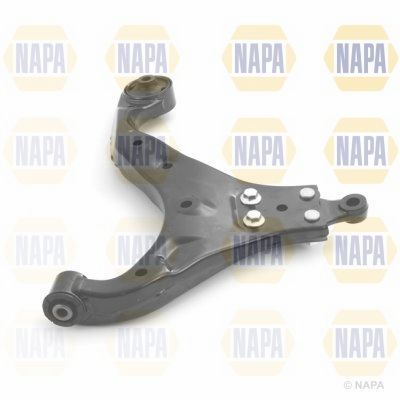 Control/Trailing Arm, wheel suspension NAPA NST2347