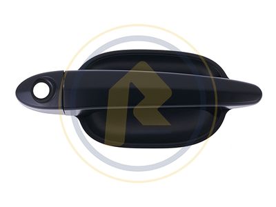 Дръжка външна врата Ac Rolcar 41.3577