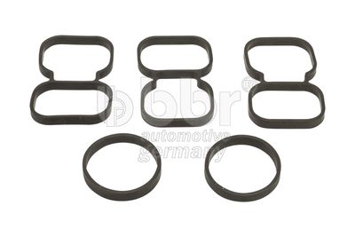 BBR Automotive Gasket Set, intake manifold