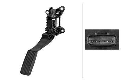 SENSOR FAHRPEDALSTELLUNG