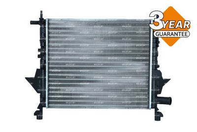 RADIATOR RACIRE MOTOR NRF 529513 2