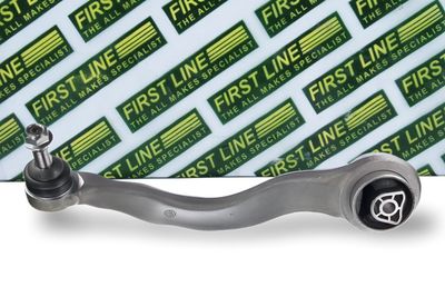 носач, окачване на колелата FIRST LINE FCA7743