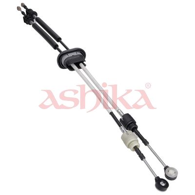 въжен механизъм, ръчна трансмисия ASHIKA 167-00-2157