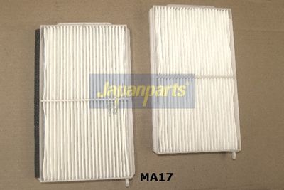 Филтър купе (поленов филтър) JAPANPARTS FAA-MA17