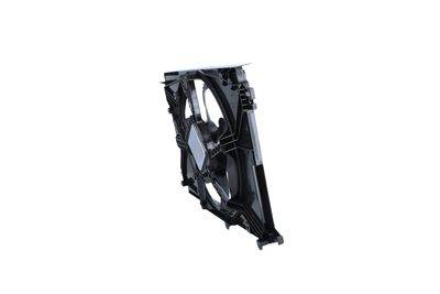 VENTILATOR RADIATOR NRF 470067 34