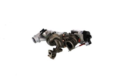 COMPRESOR SISTEM DE SUPRAALIMENTARE REMANTE 003002004626R 18