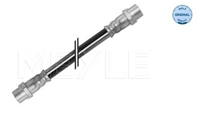MEYLE 100 525 0049 Тормозной шланг  для AUDI 80 B4 седан (8C2) 1.9 TDI