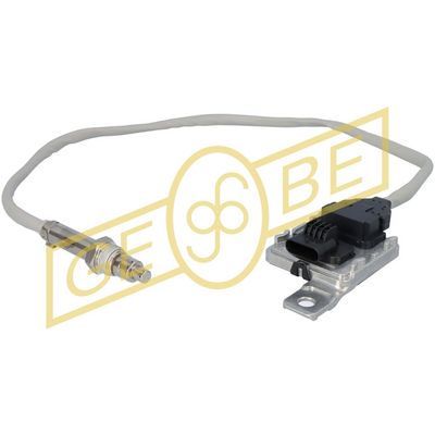 Capteur NOx, Catalyseur NOx GEBE