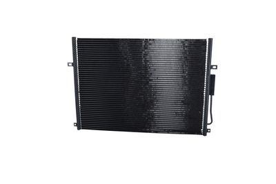 CONDENSATOR CLIMATIZARE NRF 35275 7