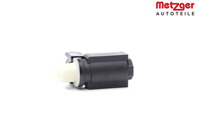 DRUCKWANDLER TURBOLADER METZGER AUTOTEILE 08920183 19