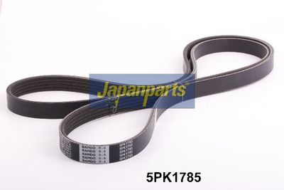 JAPANPARTS V formos rumbuoti diržai