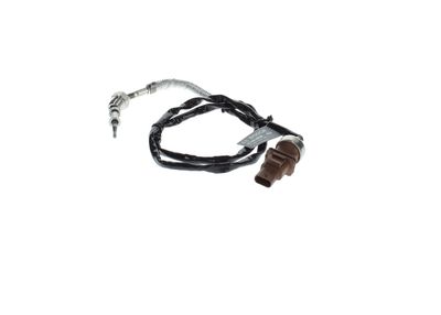 SENZOR TEMPERATURA GAZE EVACUARE BOSCH 0986259193 6