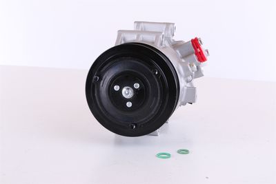 COMPRESOR CLIMATIZARE NISSENS 890803 7
