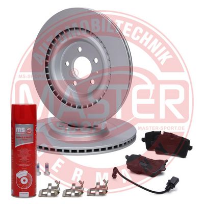 SET FRANA FRANA DISC