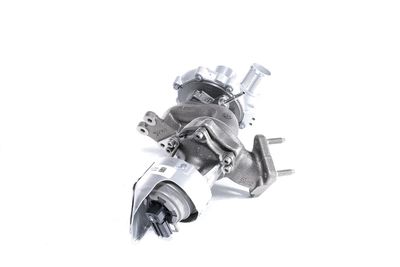 LADER AUFLADUNG BTS Turbo T912866 21