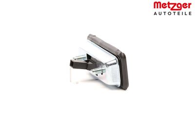 HECKKLAPPENGRIFF METZGER AUTOTEILE 2310907 25