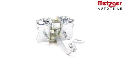 FIXARE USA METZGER AUTOTEILE 2312114 9