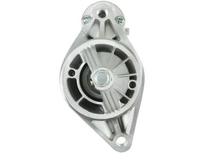 Vorschau Starter