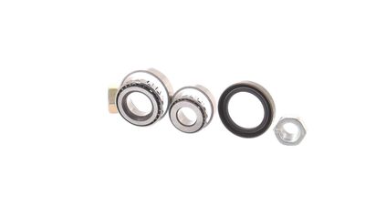 RADLAGERSATZ SKF VKBA928 17