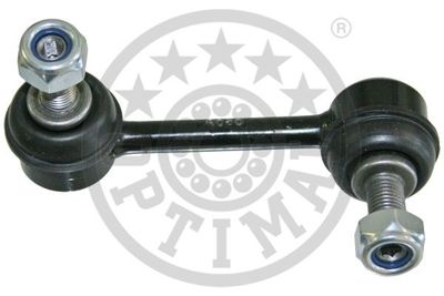OPTIMAL G7-1236 Стойка стабилизатора для HONDA CR-V III (RE_) 2.0 i-VTEC 4WD (RE5, RE2)