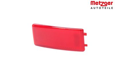 REFLECTOR METZGER AUTOTEILE 2080250 5