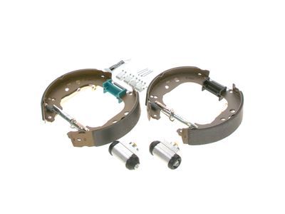 SET SABOTI FRANA BOSCH 0204114647 19