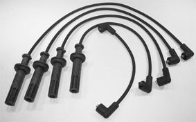 Комплект проводов зажигания EUROCABLE EC-4411 для FIAT TIPO