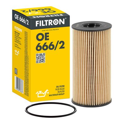 Vorschau Ölfilter Ansicht 3