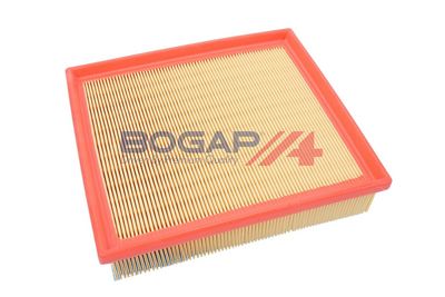 BOGAP Oro filtras