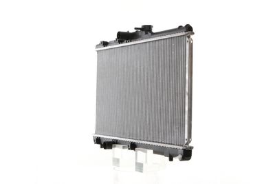 RADIATOR RACIRE MOTOR MAHLE CR162000S 18