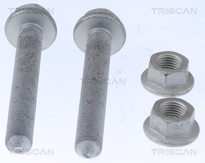 TRISCAN Reparatursatz, Radaufhängung