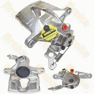 Brake Caliper Brake ENGINEERING CA2074R