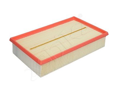 ASHIKA Oro filtras