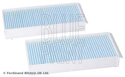 FILTERSATZ INNENRAUMLUFT BLUE PRINT ADB112513 1