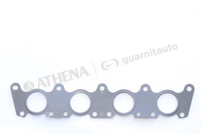 GARNITURA GALERIE EVACUARE