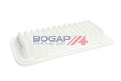 BOGAP Oro filtras